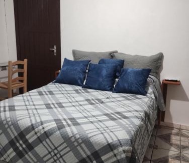 Rio Branco House | Pitaya Haus Lofts