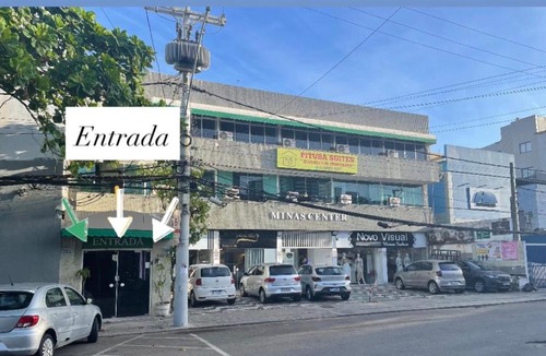 Pituba Hotel | Pituba Suítes