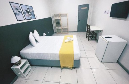Pituba Hotel | Pituba Suítes