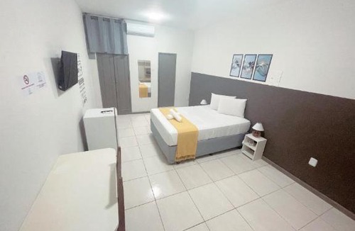 Pituba Hotel | Pituba Suítes