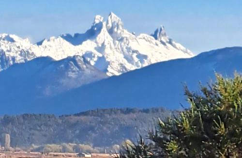 Cholila Hostel | Piuke Mapu Patagonia Hostel