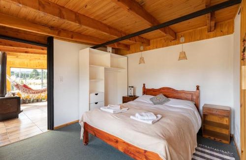 Cholila Hostel | Piuke Mapu Patagonia Hostel