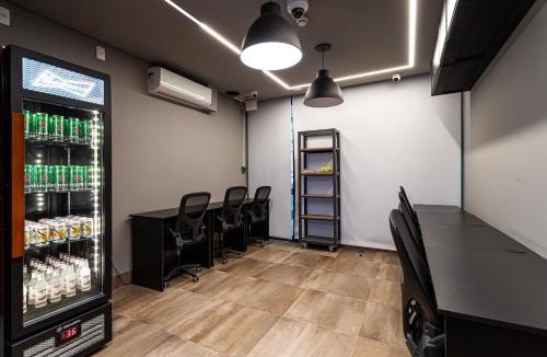 Vila Nova Conceicao Apartment | Pivô Vila Nova by Viva - Conforto e Localização Privilegiada