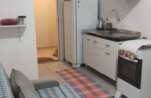 Porto Maravilha Apartment | Pixinguinha Apartment