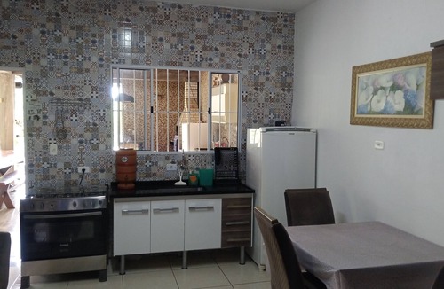 Louveira House | Place, surrounded by nature, with tranquility and peace, close to the center