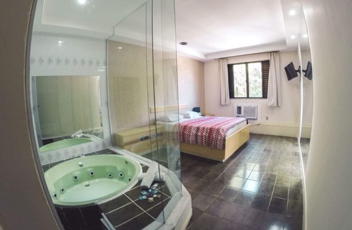 Freguesia Hotel | Plage Hotel
