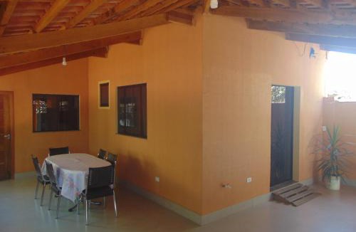 Sinop Apartment | Plamary Recanto do Sossego, Casa 01