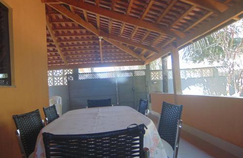 Sinop Apartment | Plamary Recanto do Sossego, Casa 01