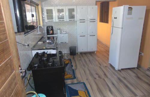 Sinop Apartment | Plamary Recanto do Sossego, Casa 01