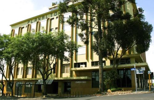 Canoinhas Hotel | Planalto Hotel