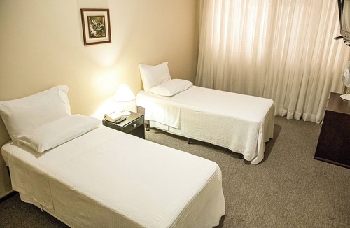 Canoinhas Hotel | Planalto Hotel