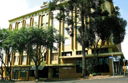 Canoinhas Hotel | Planalto Hotel