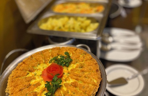 Canoinhas Hotel | Planalto Hotel
