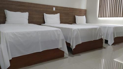 Ruropolis Hotel | Planalto Palace Hotel