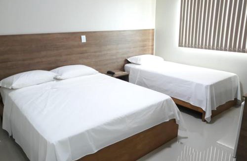 Ruropolis Hotel | Planalto Palace Hotel