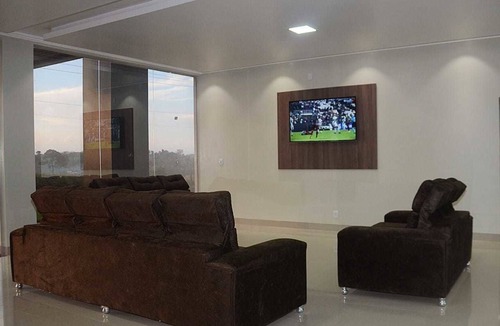 Ruropolis Hotel | Planalto Palace Hotel
