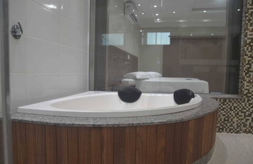 Ruropolis Hotel | Planalto Palace Hotel