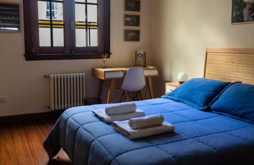 San Cristobal Bed & Breakfast | Planta Alta Bed & Breakfast