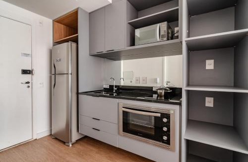 Vila Pompeia Apartment | Platô by Bhomy