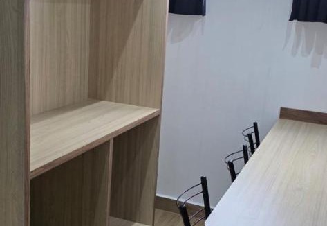 Zona Norte Hotel | Platinum Hotel