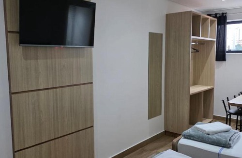 Zona Norte Hotel | Platinum Hotel