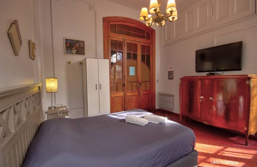 Palermo Hostel | Play Hostel Arcos