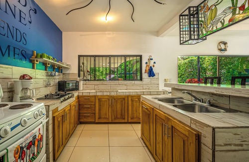 Puerto Carrillo House | Playa Carrillo: Private Pool, 1 Mi to Beach