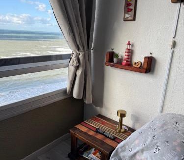 Miramar Apartment | Playa Club