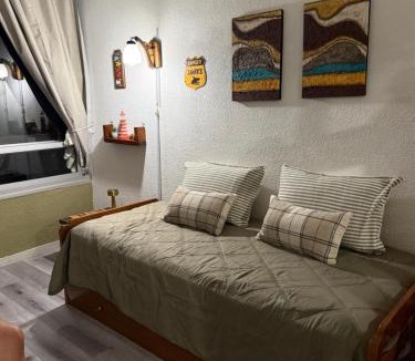 Miramar Apartment | Playa Club