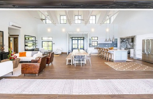 Brasilito Villa | Playa Flamingo Designer Home With Spectacular 180 Ocean Views - Casa DEL MAR