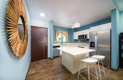 Potrero Apartment | Playa Potrero NEW 2 BR Condo Near to the Beach - Casa Blanca 7