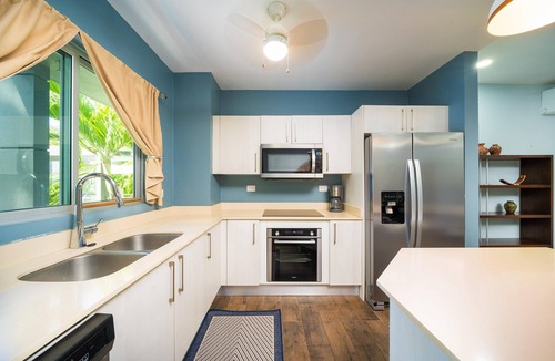 Potrero Apartment | Playa Potrero NEW 2 BR Condo Near to the Beach - Casa Blanca 7