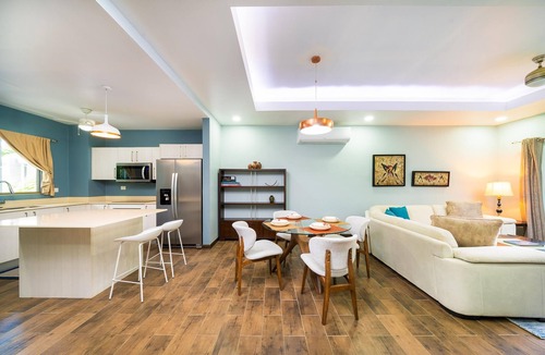 Potrero Apartment | Playa Potrero NEW 2 BR Condo Near to the Beach - Casa Blanca 7