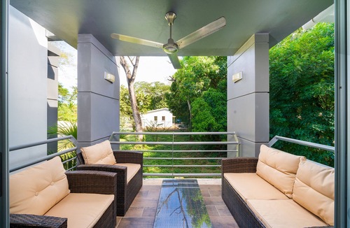 Potrero Apartment | Playa Potrero NEW 2 BR Condo Near to the Beach - Casa Blanca 7