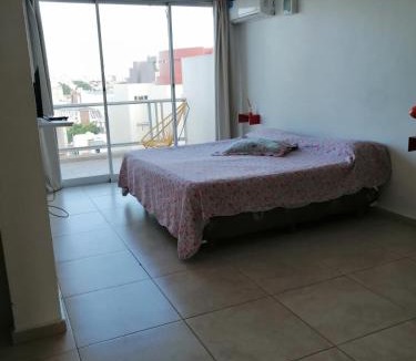 Comuna 15 Apartment | Plaza