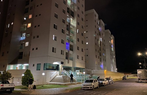 Presidente Roosevelt Apartment | Plaza Cozy Apartment. Elevator.