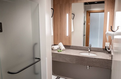 Garibaldi Hotel | Plaza Hotel & Boulevard Convention – Vale dos Vinhedos
