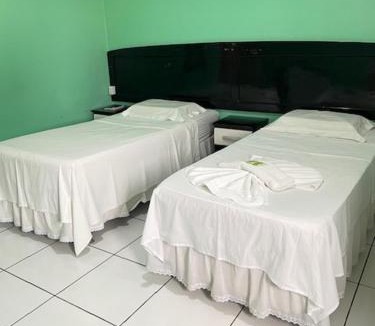 Itaituba Hotel | Plaza Hotel