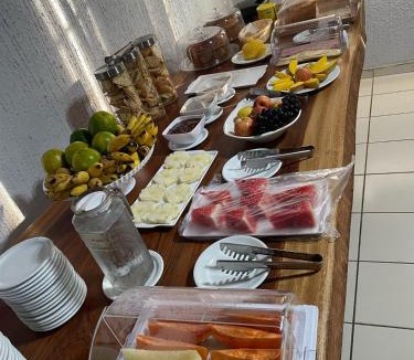 Itaituba Hotel | Plaza Hotel