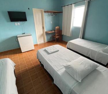 Itaituba Hotel | Plaza Hotel
