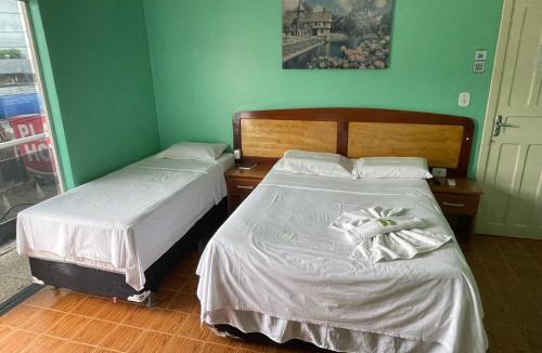 Itaituba Hotel | Plaza Hotel