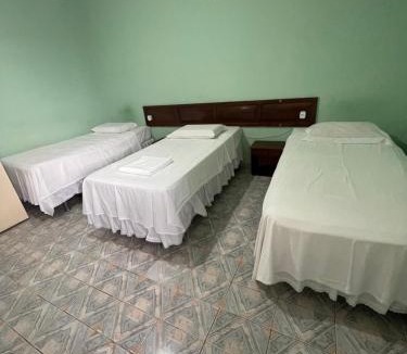 Itaituba Hotel | Plaza Hotel
