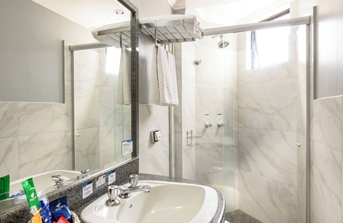 West Sector Hotel | Plaza Inn Executive - Setor Oeste