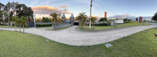 Votorantim Hotel | Plaza Motel