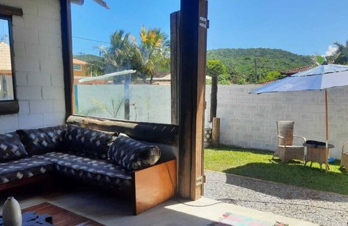 Sao Jose House | Pleasant house, quiet in a safe location, family neighborhood, swimming pool, barbecue