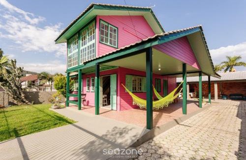 Daniela House | Pleasant Townhouse w/BBQ 90m from the Sea RDD657