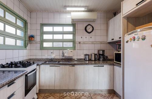 Daniela House | Pleasant Townhouse w/BBQ 90m from the Sea RDD657