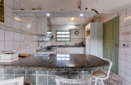 Daniela Apartment | Pleasant Townhouse w/BBQ 90m From the Sea Rdd657
