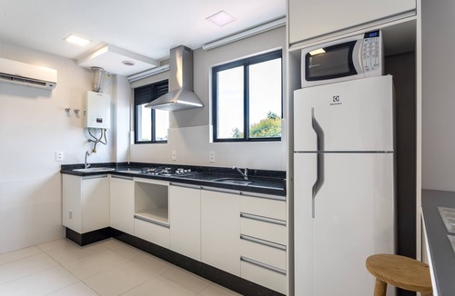 Reboucas Apartment | Pleione Residence