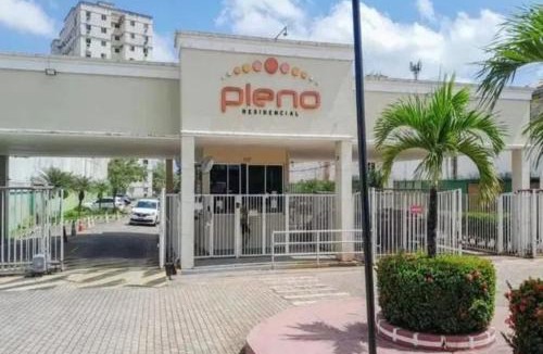 Centro Apartment | Pleno Residencial